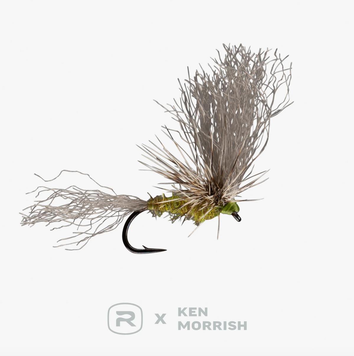 RIO&#39;s Morrish May Day