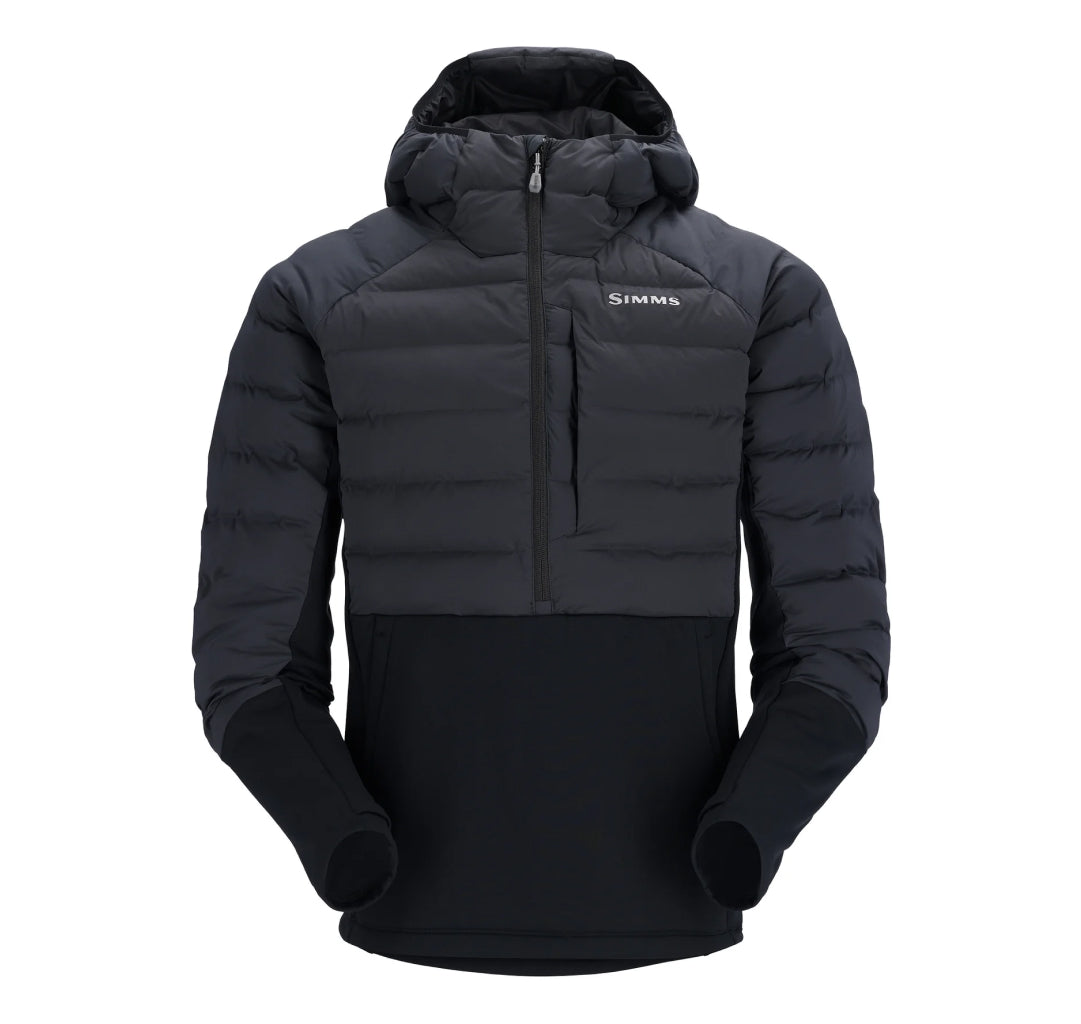 Simms Men's Exstream Pull Over Hoody