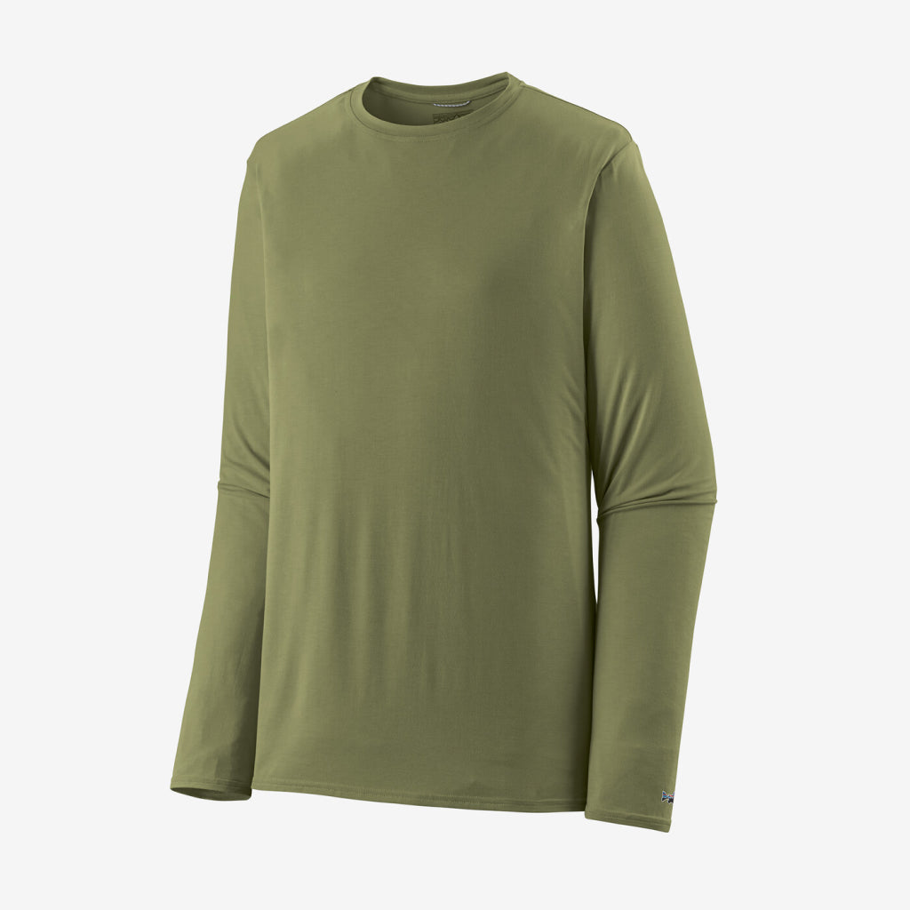Patagonia Men's Tropic Comfort Natural Crewneck