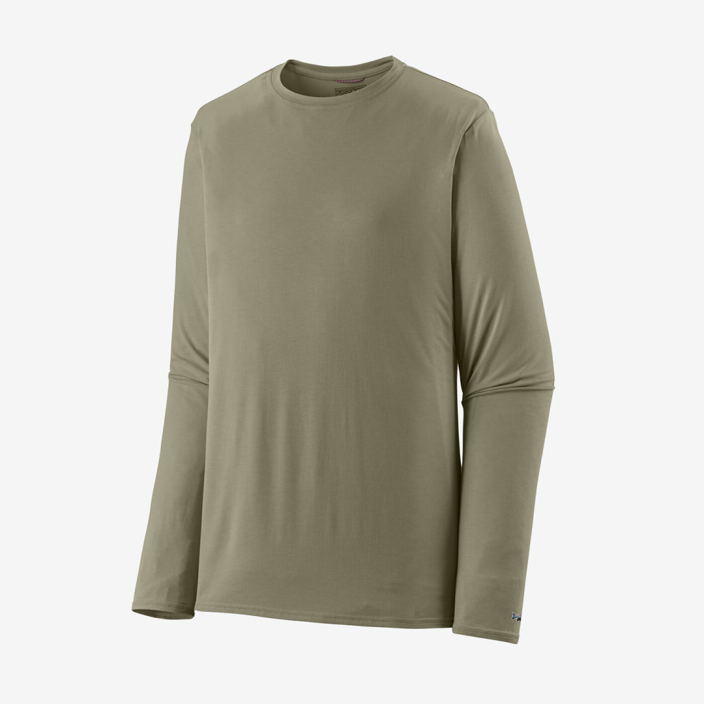 Patagonia Men's Tropic Comfort Natural Crewneck