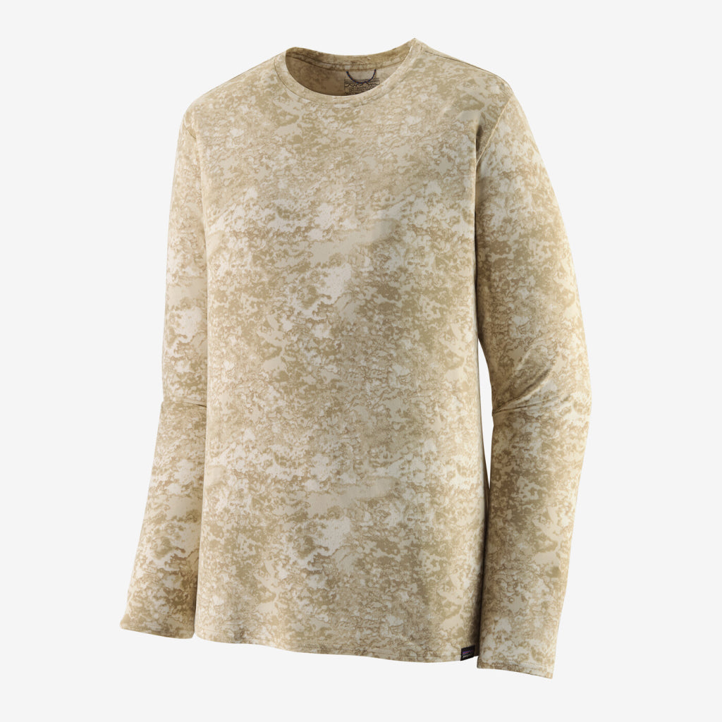 Patagonia Men's Tropic Comfort Natural Crewneck