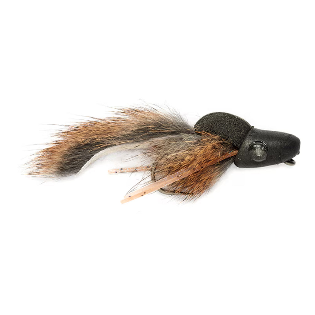 Fulling Mill Mini McMouseface