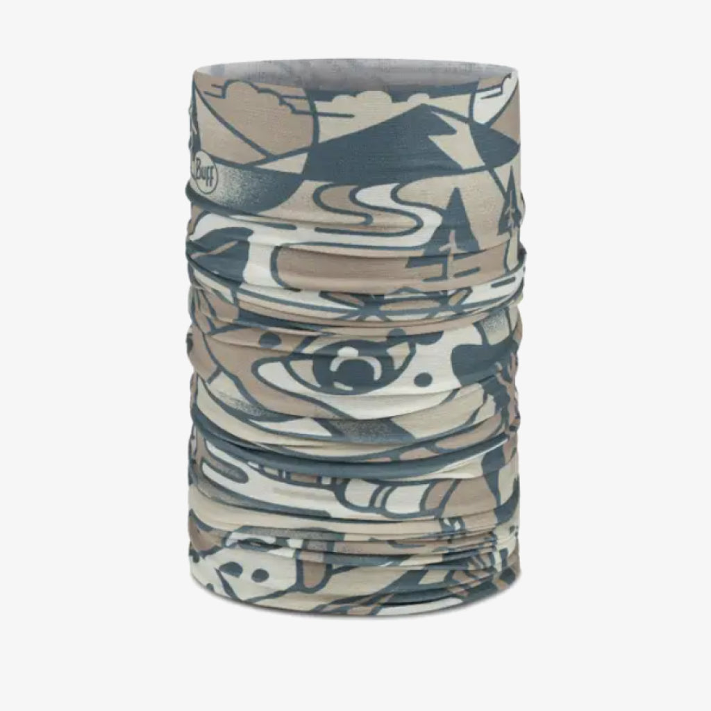 Buff Coolnet UV