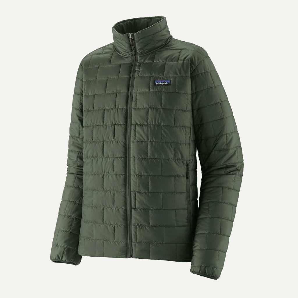 Patagonia Men's Nano Puff Jacket