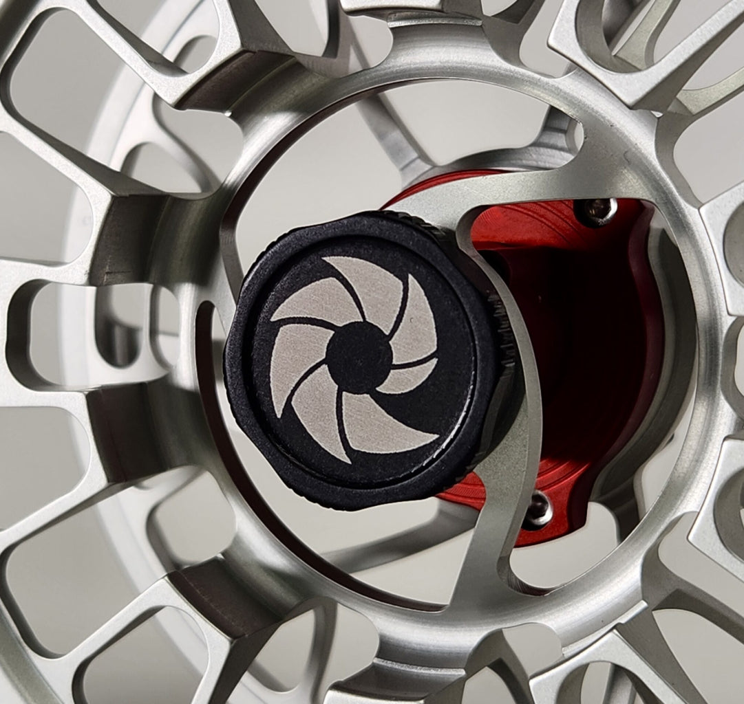 Nautilus GT Series Fly Reel