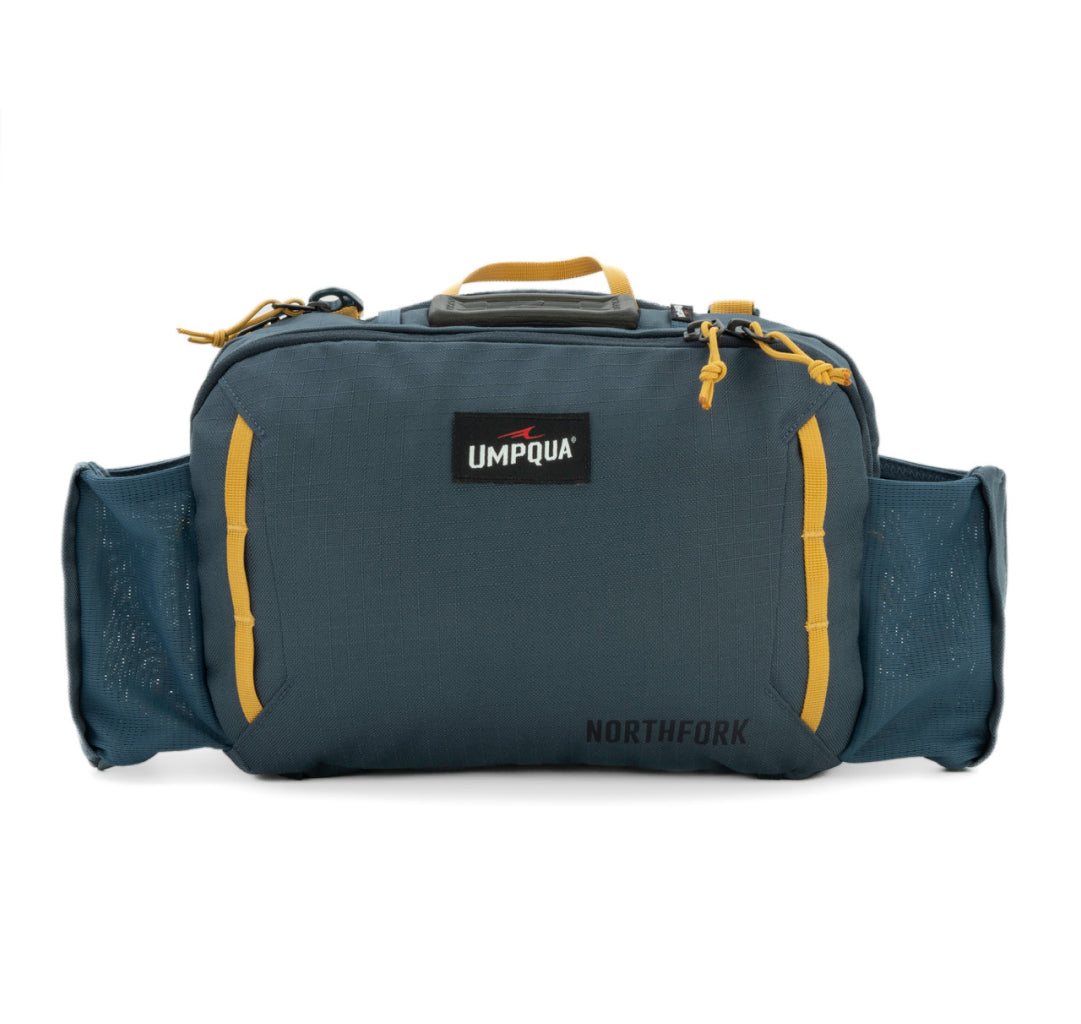 Umpqua Northfork Waist Pack