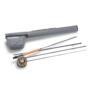 Orvis Clearwater Fly Rod Outfit