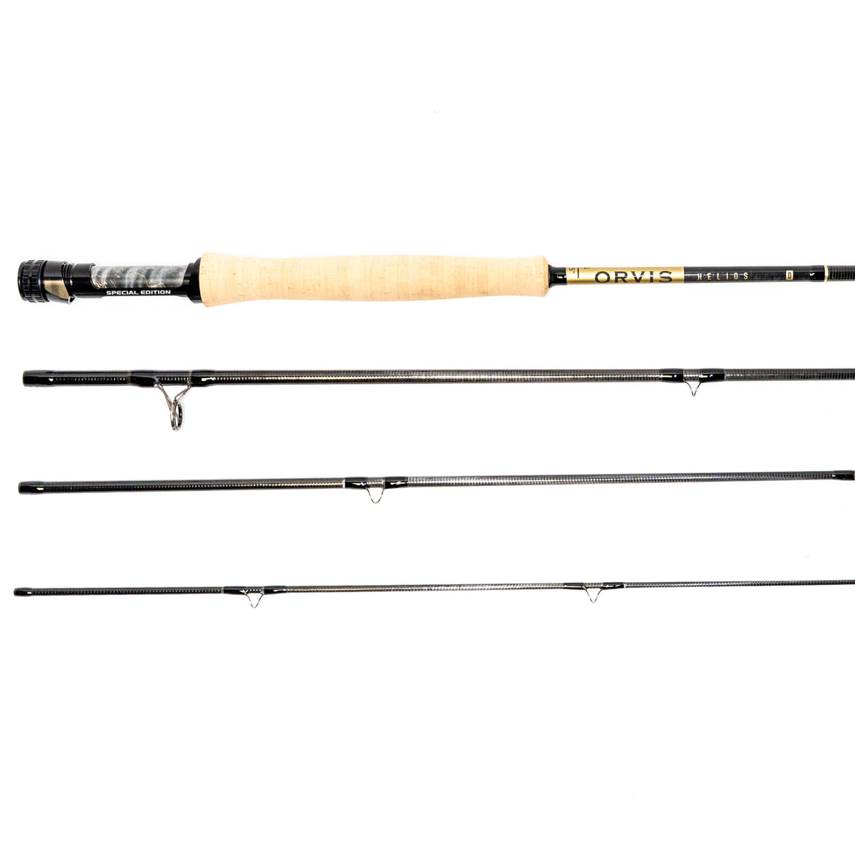 Orvis Helios Limited Edition Fly Rod - 9'5 4wt