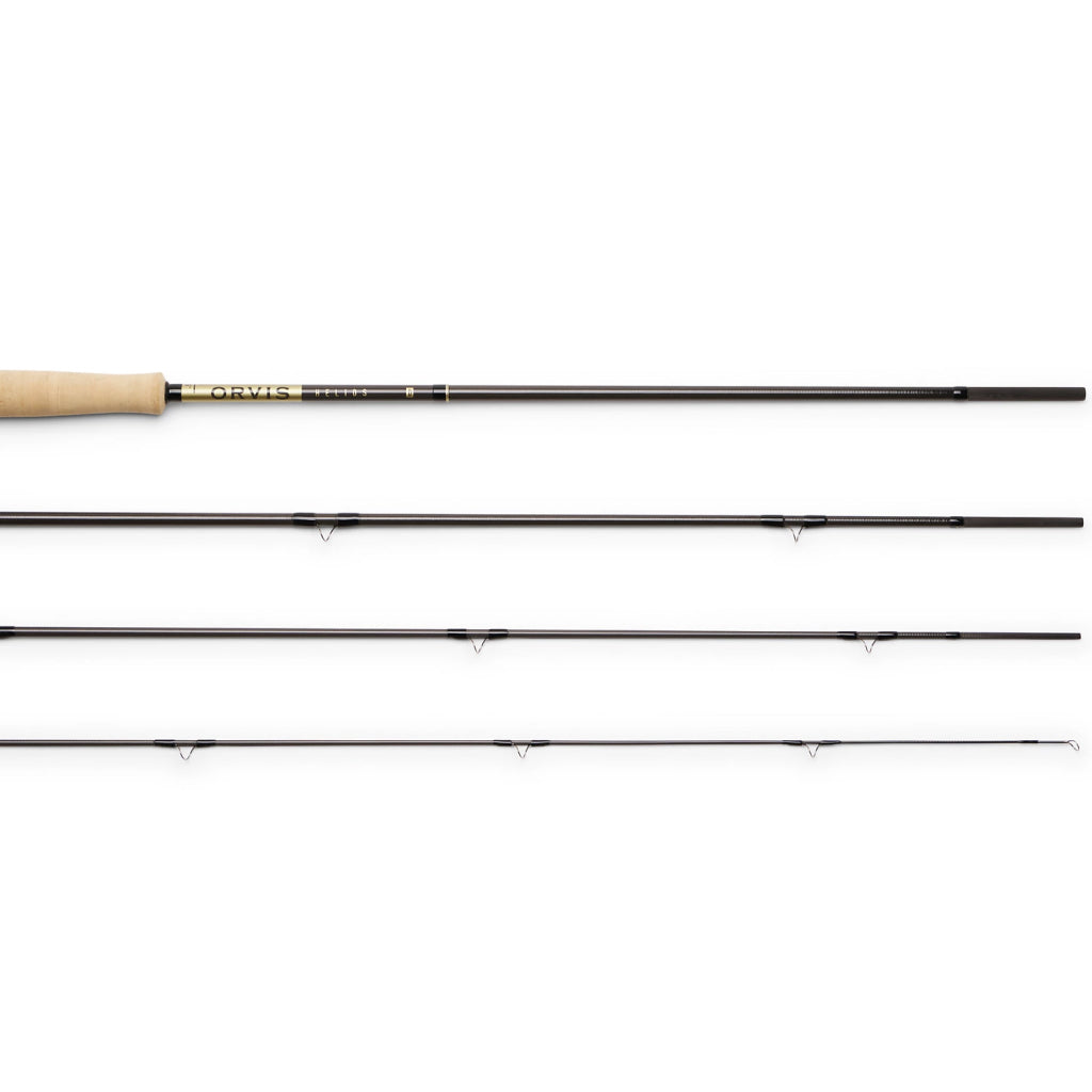 Orvis Helios Limited Edition Fly Rod - 9'5 4wt