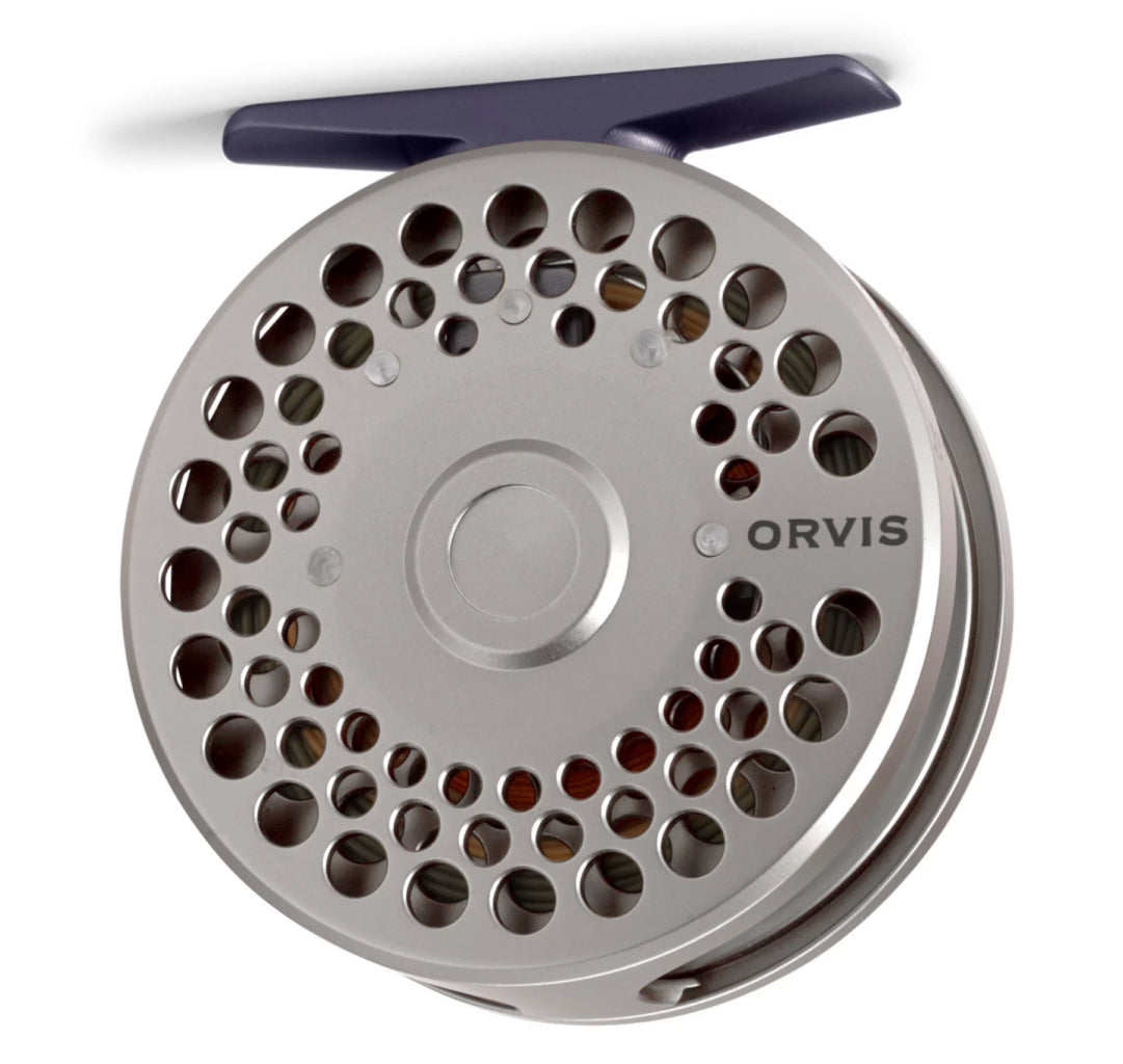 Orvis Battenkill Disc Fly Reel