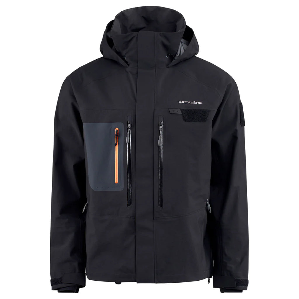Grundens Portal Gore-Tex Wading Jacket