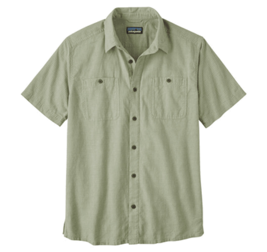 Patagonia Men's Back Step Shirt