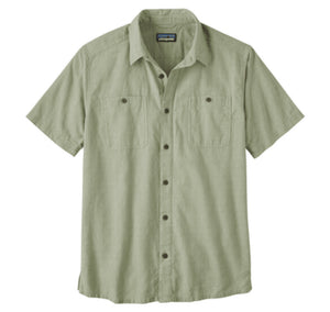 Patagonia Men's Back Step Shirt