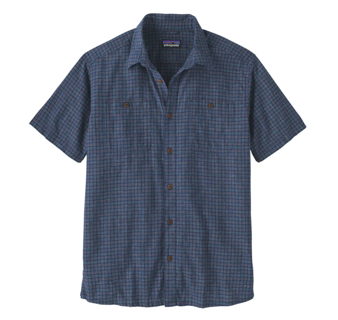 Patagonia Men's Back Step Shirt