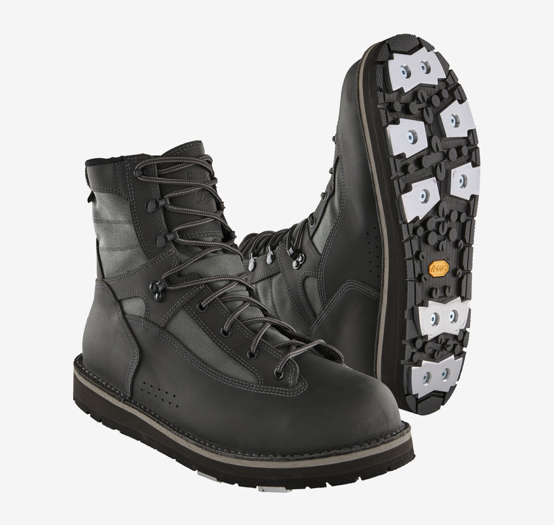Patagonia Danner Foot Tractor Wading Boots Blemished Models