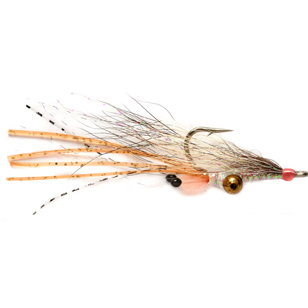 Fulling Mill Koga's Bonefish