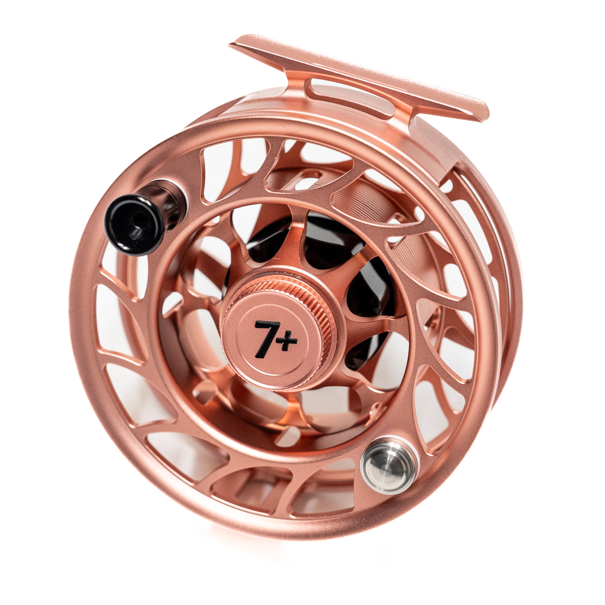 Custom Hatch Iconic Reel - Penny Dropper