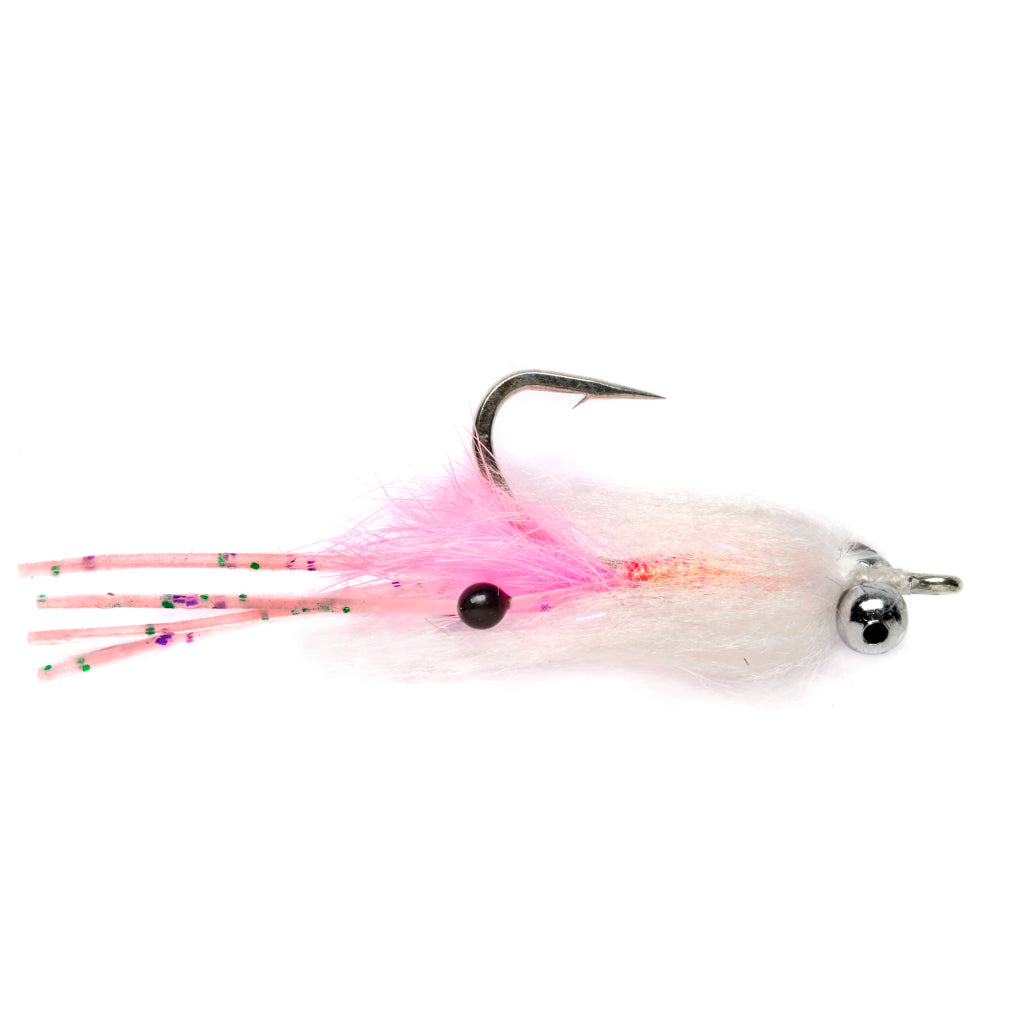 Fulling Mill Vlahos Bahama Shrimp