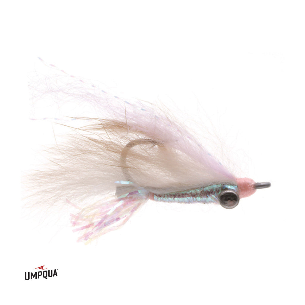 Bonefish Scampi