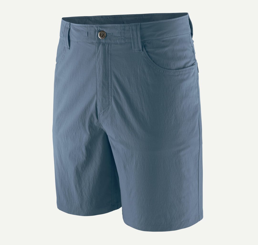 Patagonia Men's Quandary Shorts - 8"