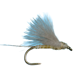 HARROP'S CDC BIOT DUN