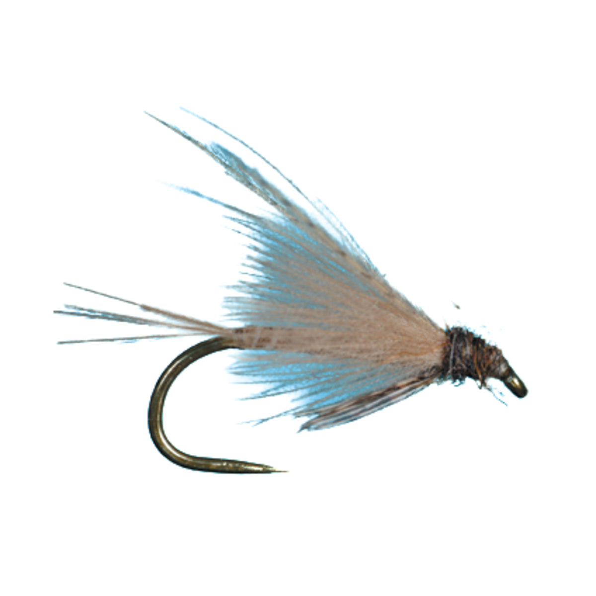 HARROP&#39;S CDC CADDIS EMERGER