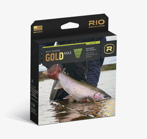 Rio Elite Gold Max Fly Line