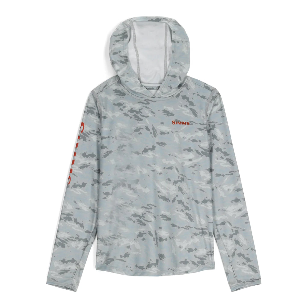 Simms Kid's Solar Tech Hoody