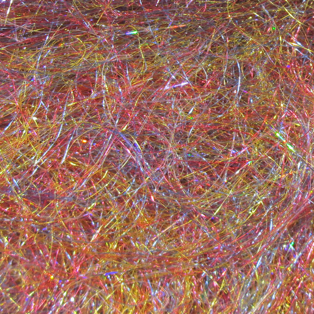 Hareline Senyo&#39;s Fusion Dub