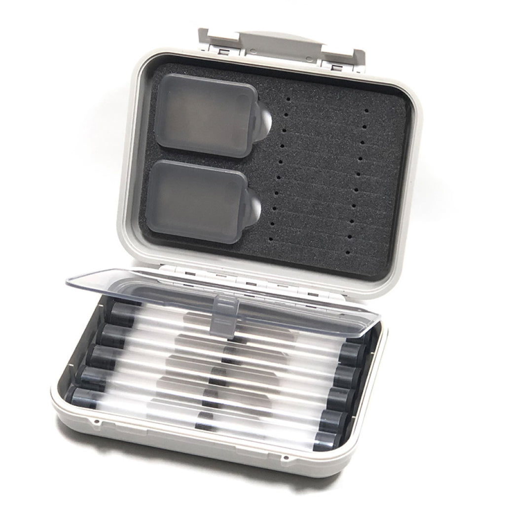 C&amp;F Design Small Vertical Tube Fly Case (CF-1206)