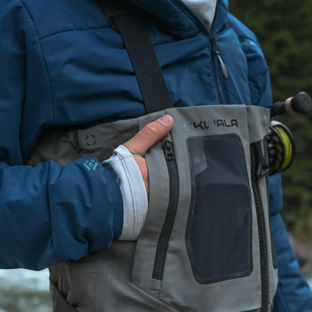 Skwala Men&#39;s RS Wader