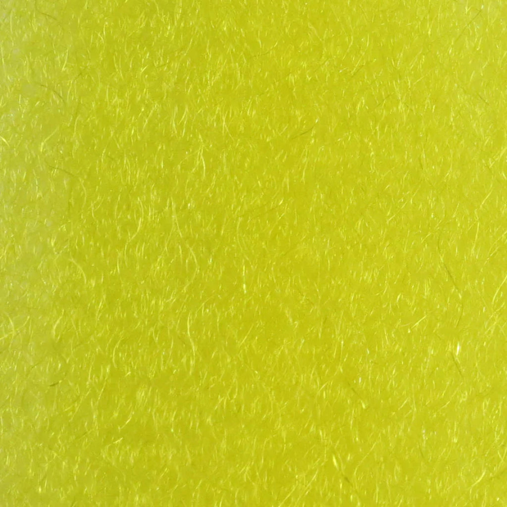 Slinky Fiber