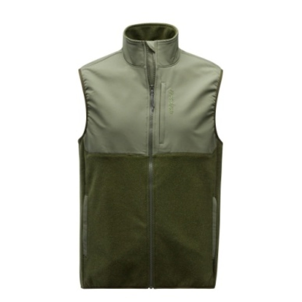 Grundens Bering Fleece Pro Vest