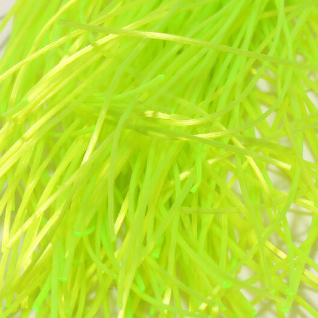 Micro Flex Leg and Body Material