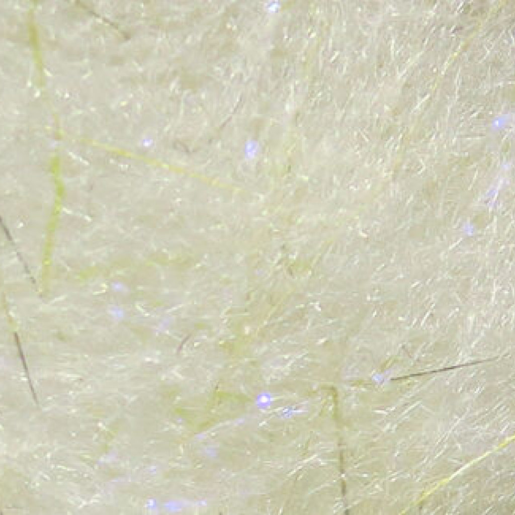 Fly Fish Food&#39;s Bruiser Blend Jr.