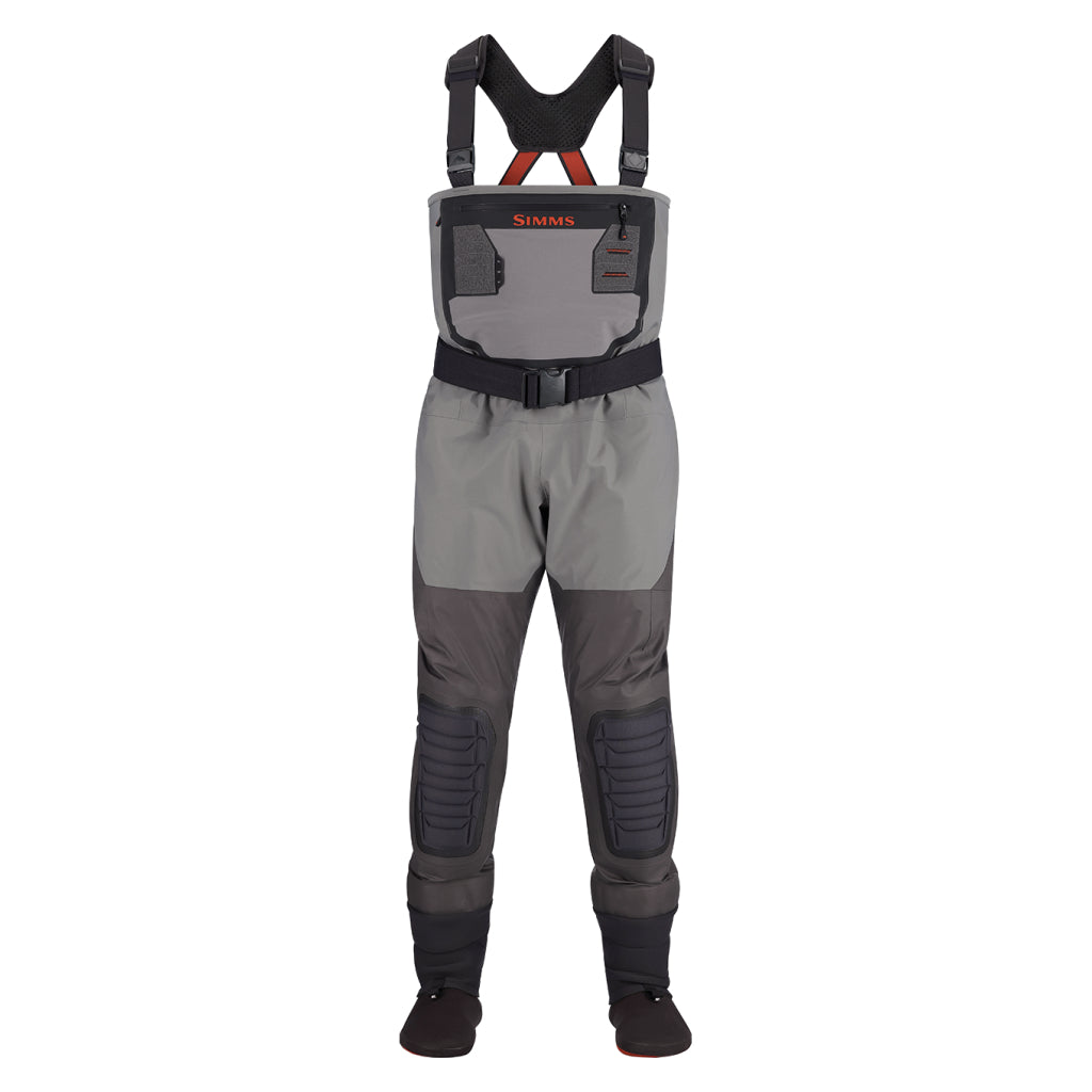 Simms Men&#39;s Confluence Stockingfoot Waders