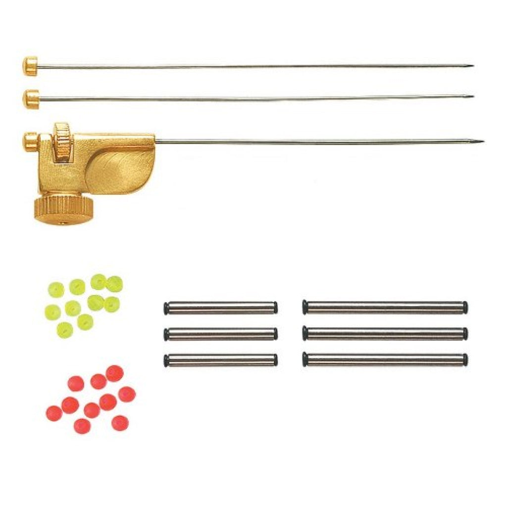 Terra Tube Fly Tool Kit