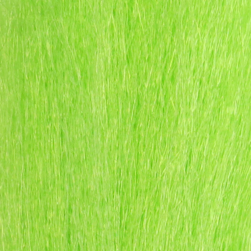 Slinky Fiber
