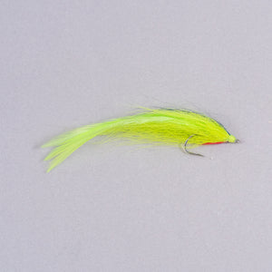 Custom Tied Flatwing