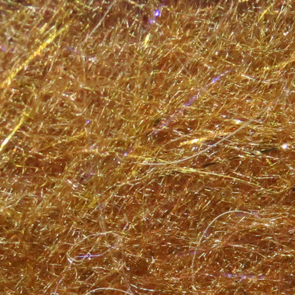 Fly Fish Food&#39;s Bruiser Blend Jr.