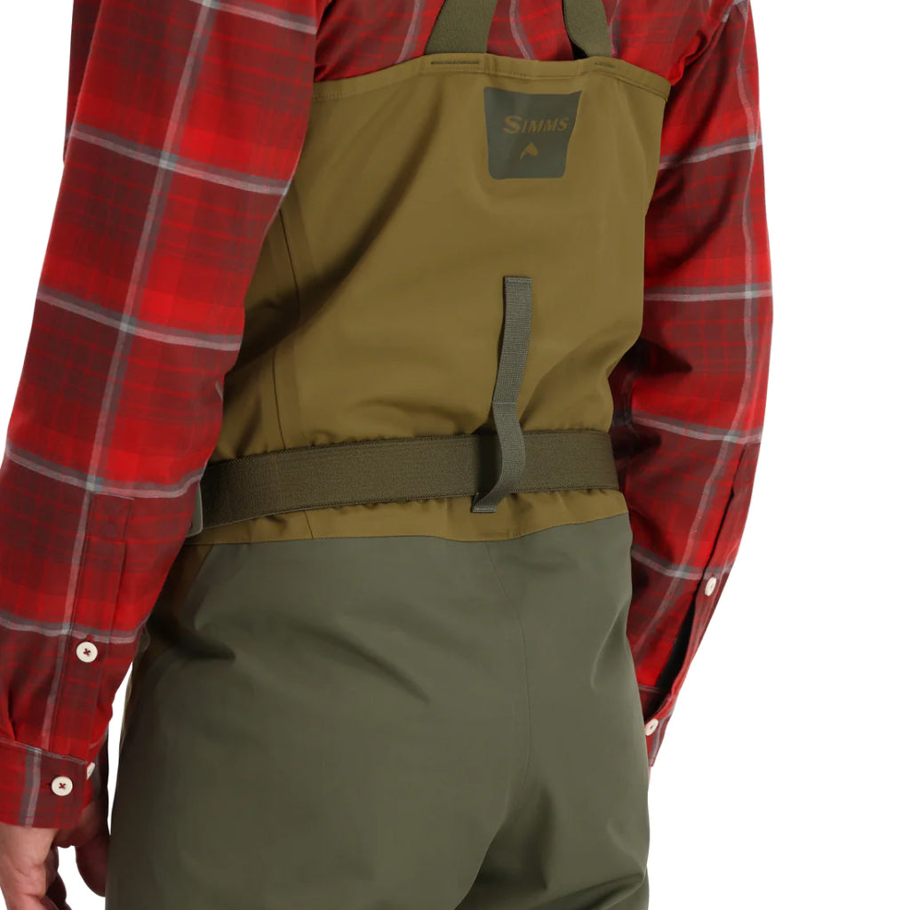 Simms Men&#39;s Freestone Z Bootfoot Waders