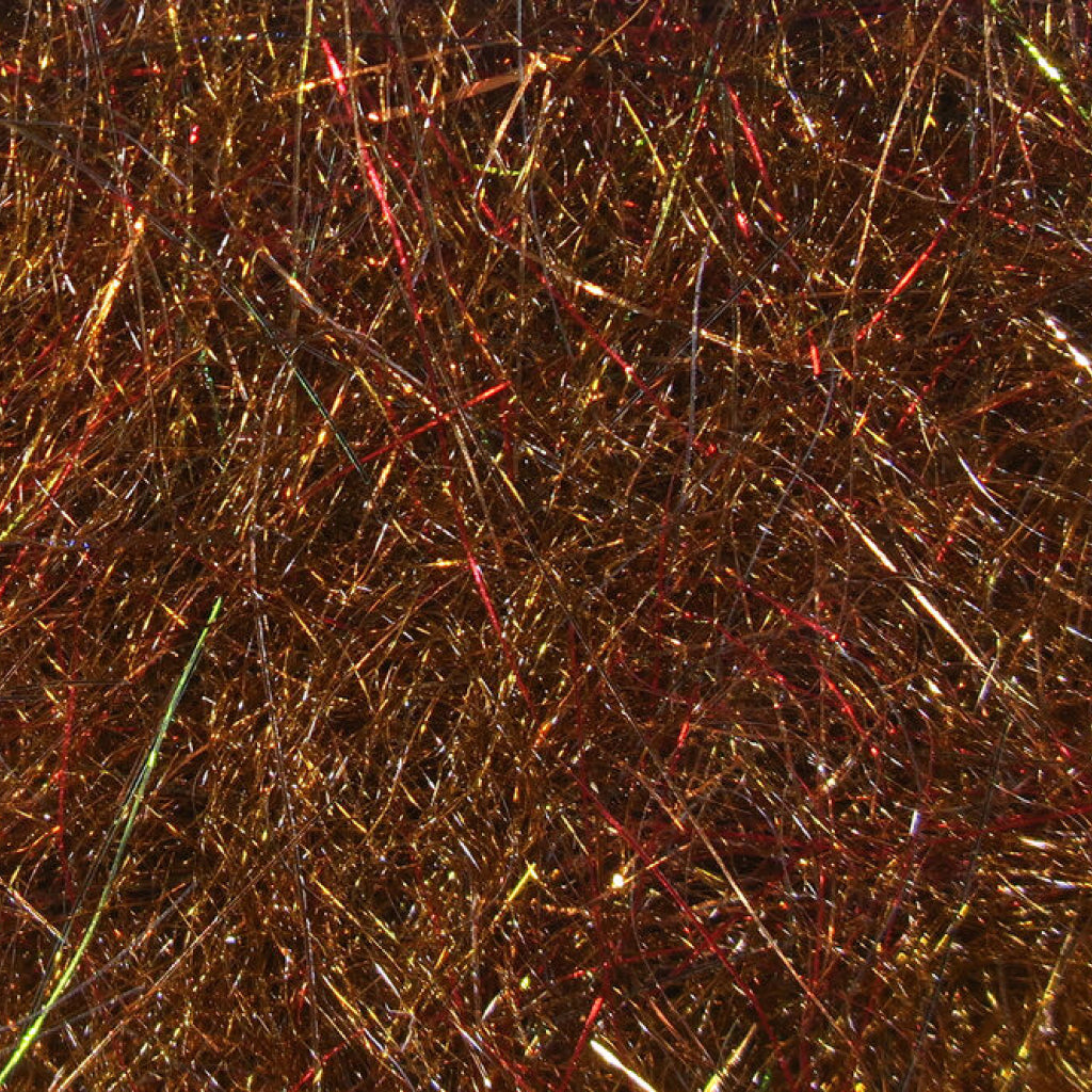 Hareline Senyo&#39;s Fusion Dub