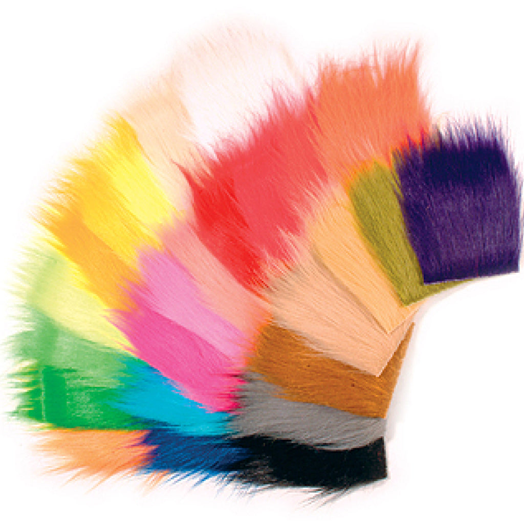 Rainy's Craft Fur