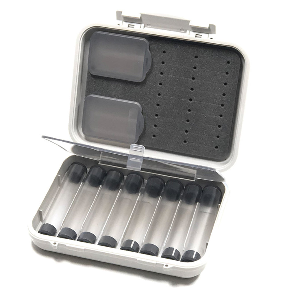 C&amp;F Design Small Horizontal Tub Fly Case (CF-1208)