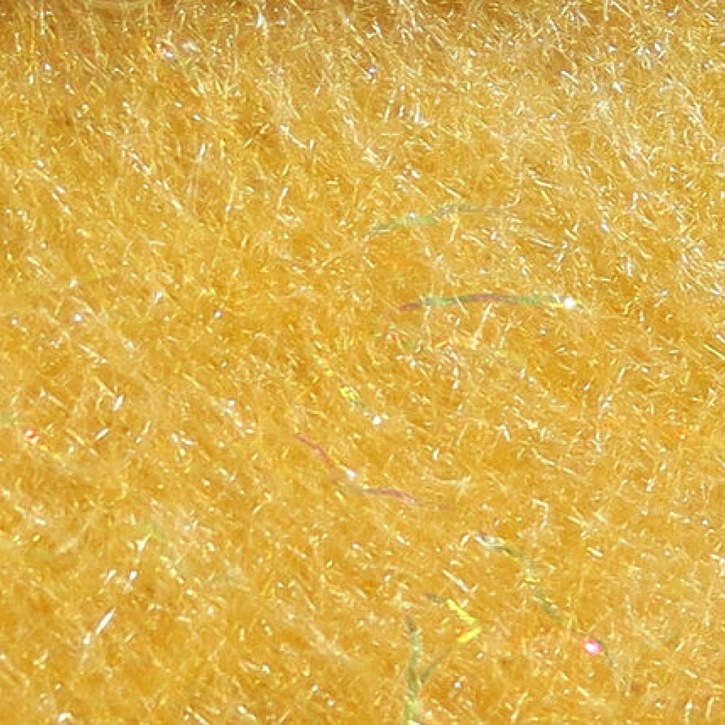 Fly Fish Food&#39;s Bruiser Blend