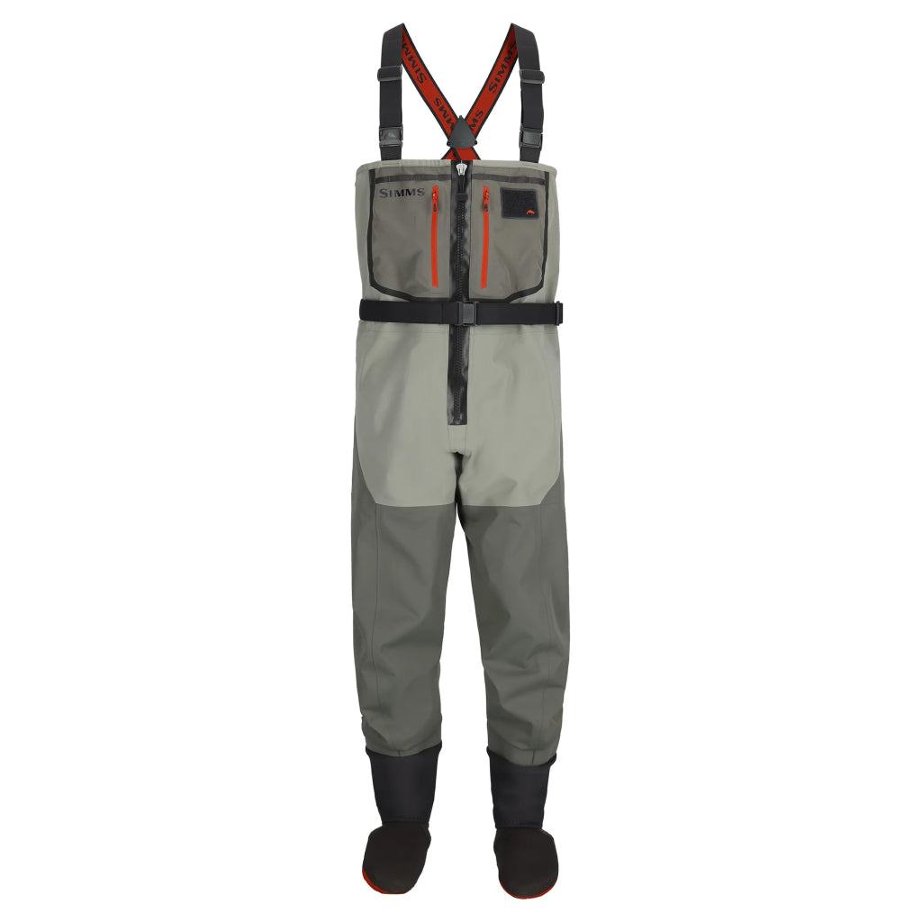 Simms Men&#39;s Freestone Z Stockingfoot Waders