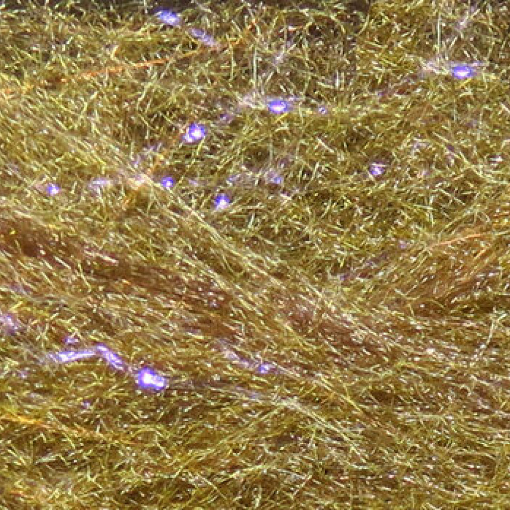 Fly Fish Food&#39;s Bruiser Blend Jr.