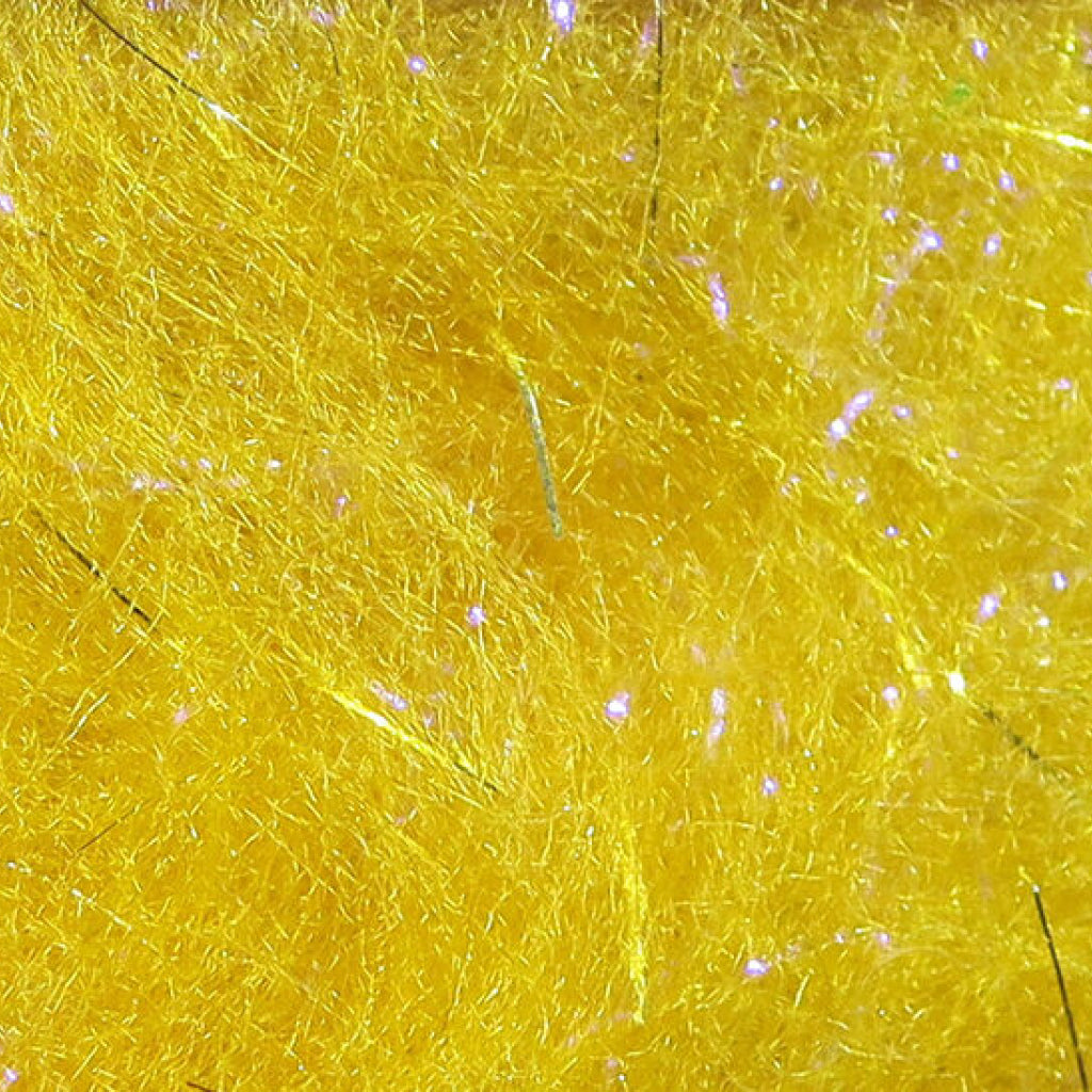 Fly Fish Food&#39;s Bruiser Blend