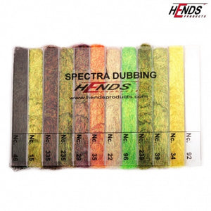 Hends Spectra Dubbing Dispenser