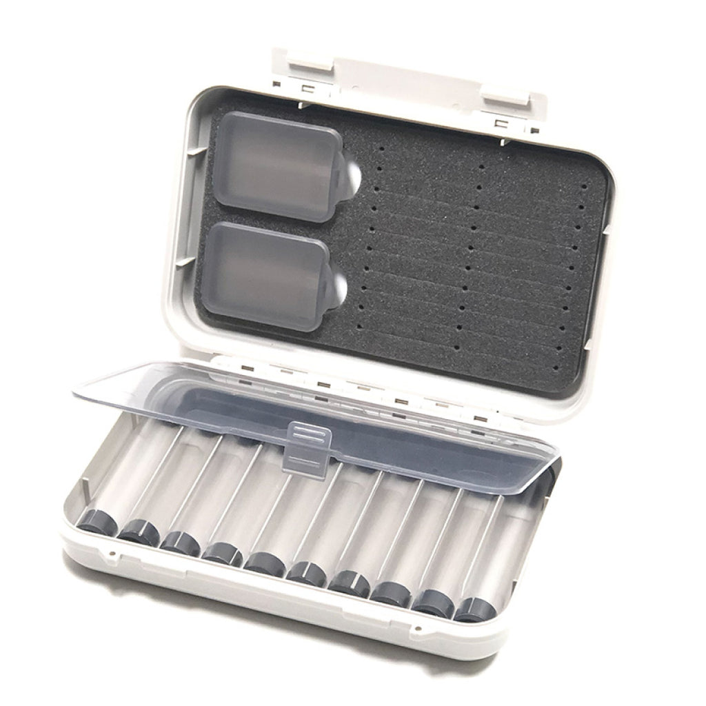 C&amp;F Design Medium Vertical Tube Fly Case (CF-2206)